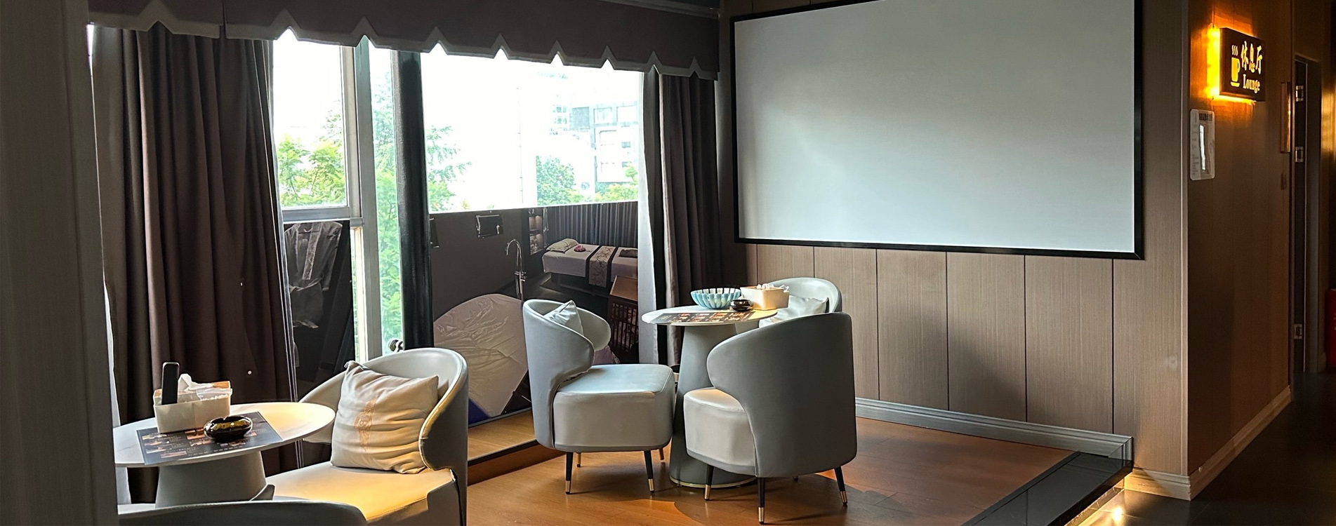 上海青浦男士桑拿会馆图片一